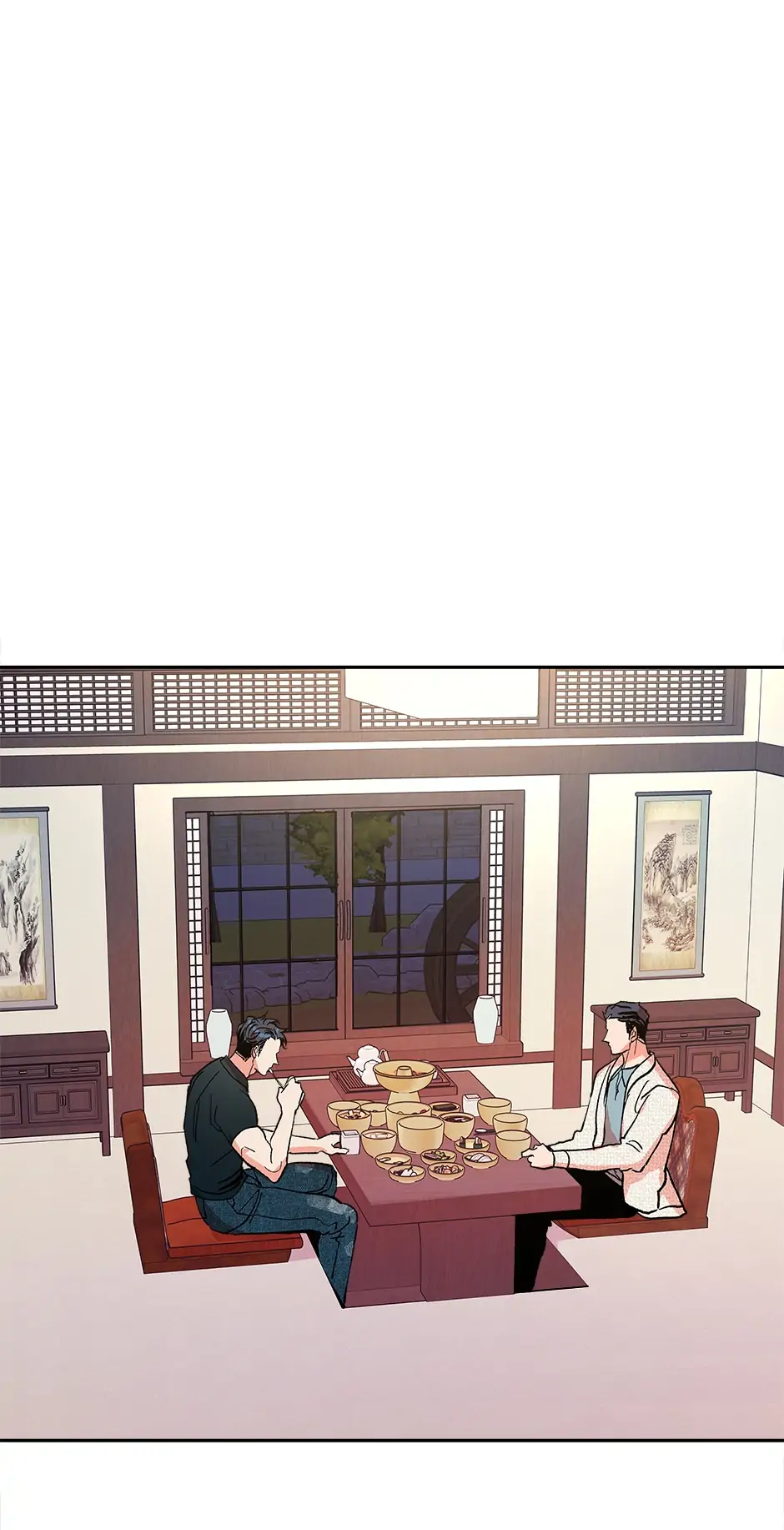 The End of the World Chapter 5 - Page 39