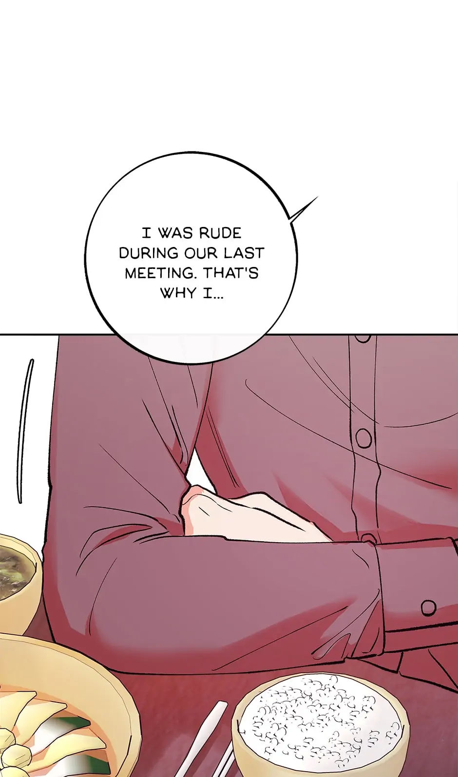 The End of the World Chapter 5 - Page 60