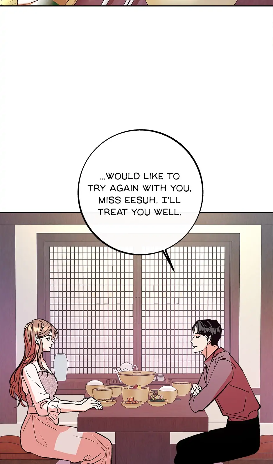 The End of the World Chapter 5 - Page 61