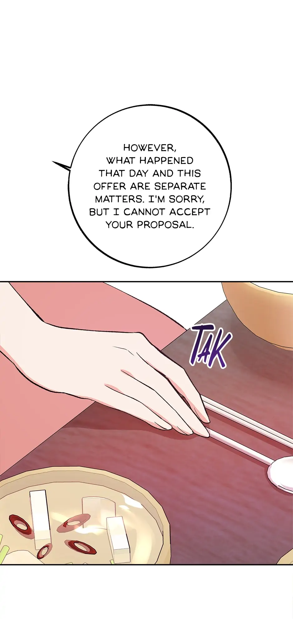 The End of the World Chapter 5 - Page 64