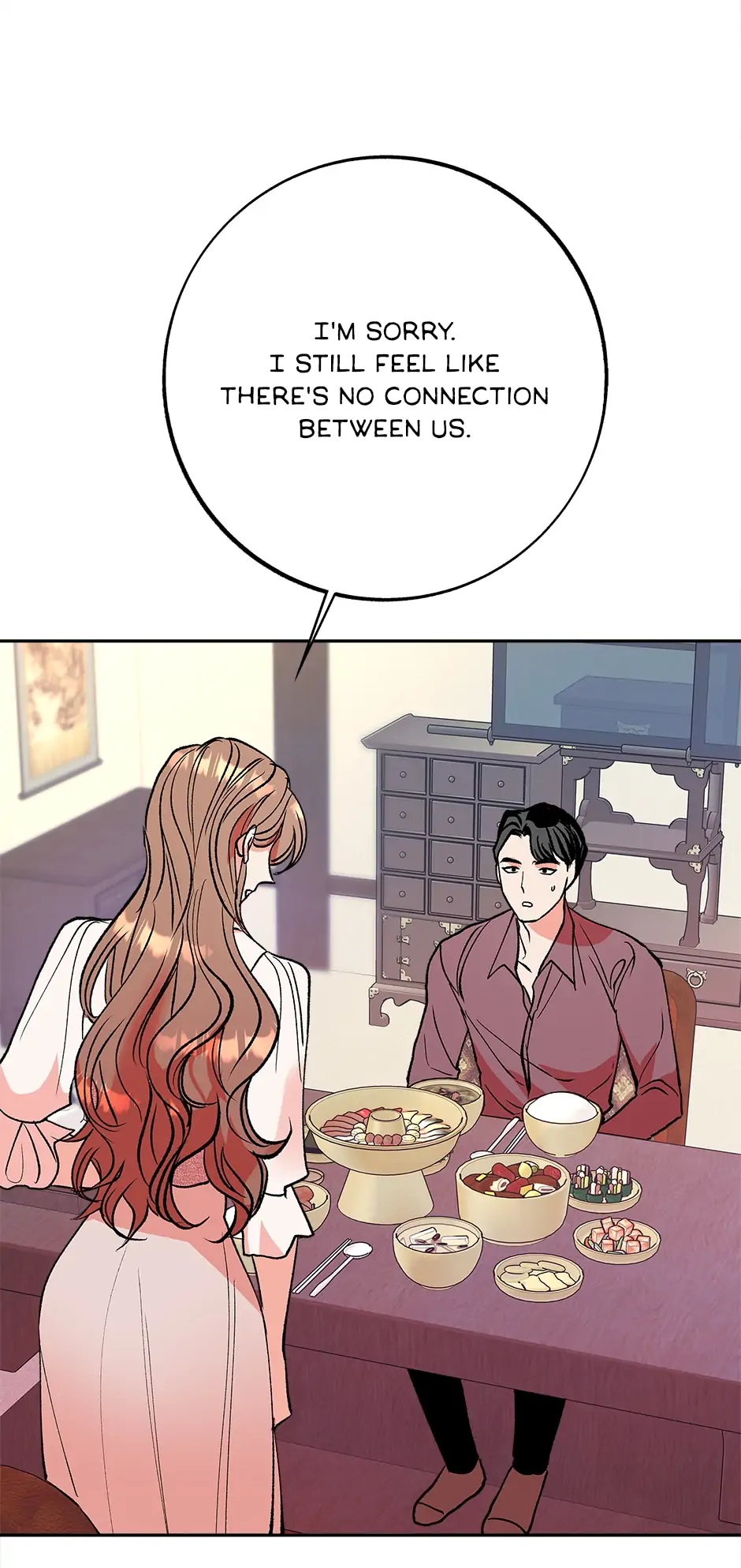 The End of the World Chapter 5 - Page 65