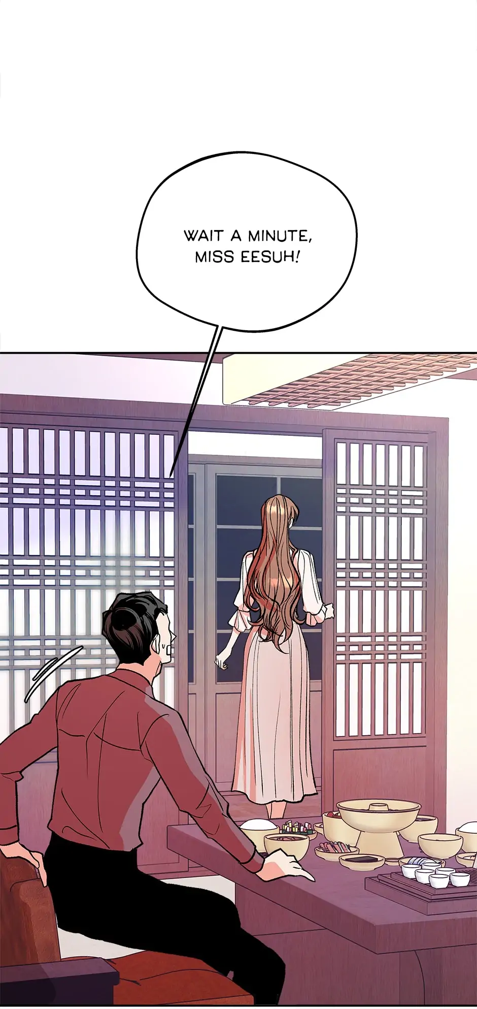 The End of the World Chapter 5 - Page 66