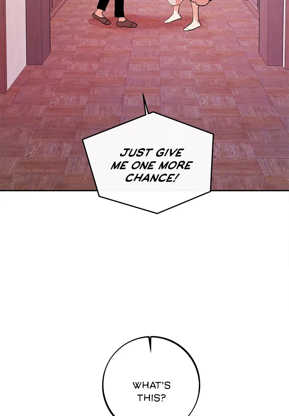 The End of the World Chapter 5 - Page 72