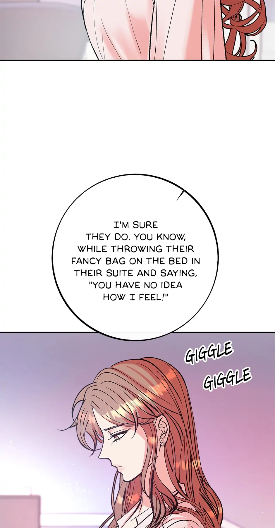 The End of the World Chapter 5 - Page 9