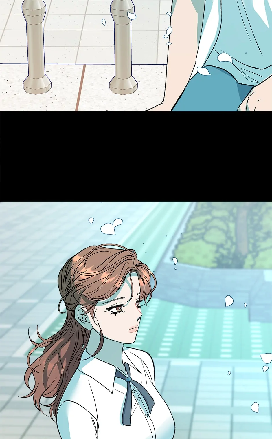 The End of the World Chapter 50 - Page 2