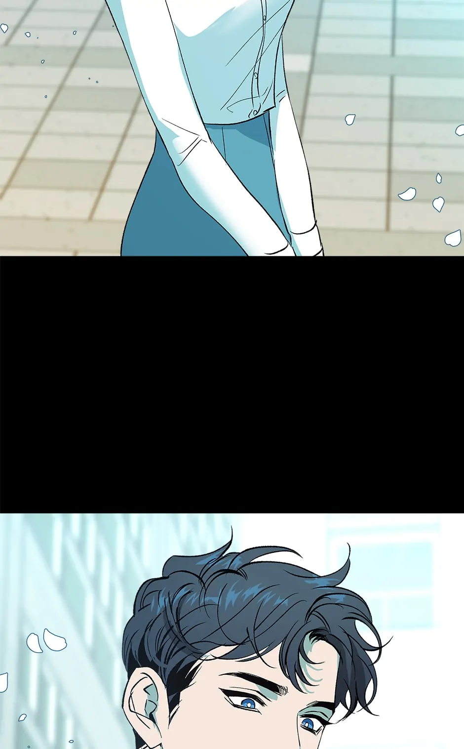 The End of the World Chapter 50 - Page 3