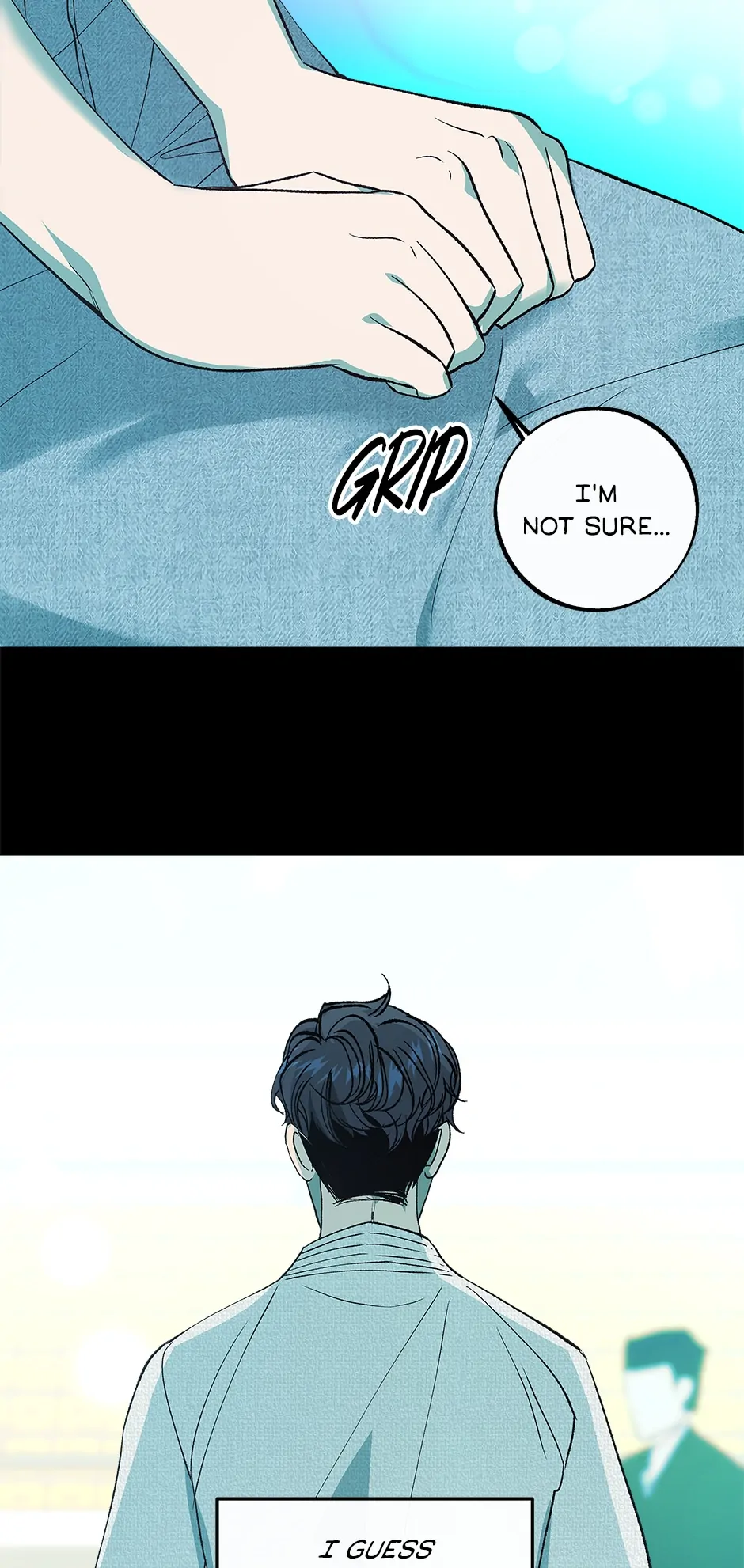 The End of the World Chapter 50 - Page 30
