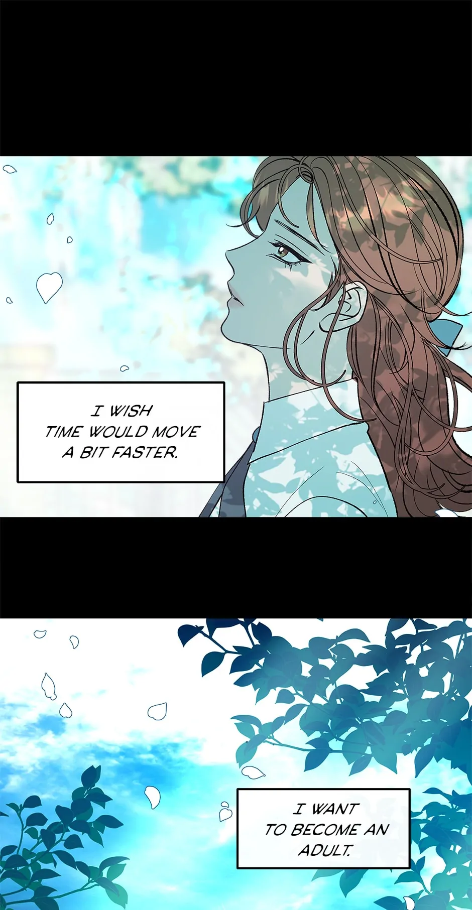 The End of the World Chapter 50 - Page 47
