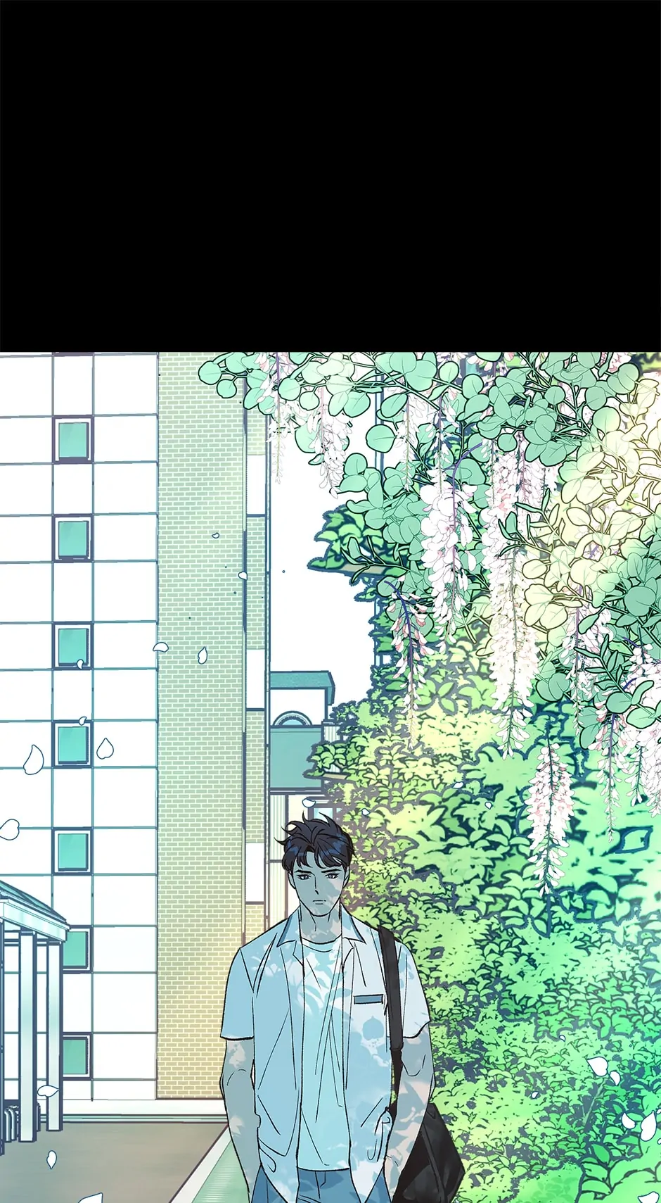 The End of the World Chapter 50 - Page 49
