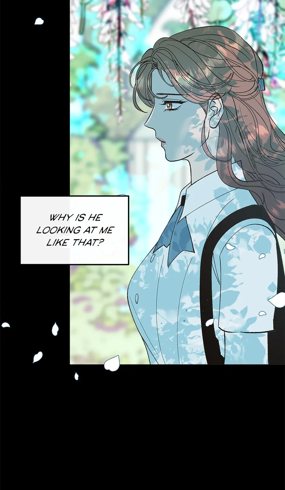 The End of the World Chapter 50 - Page 54