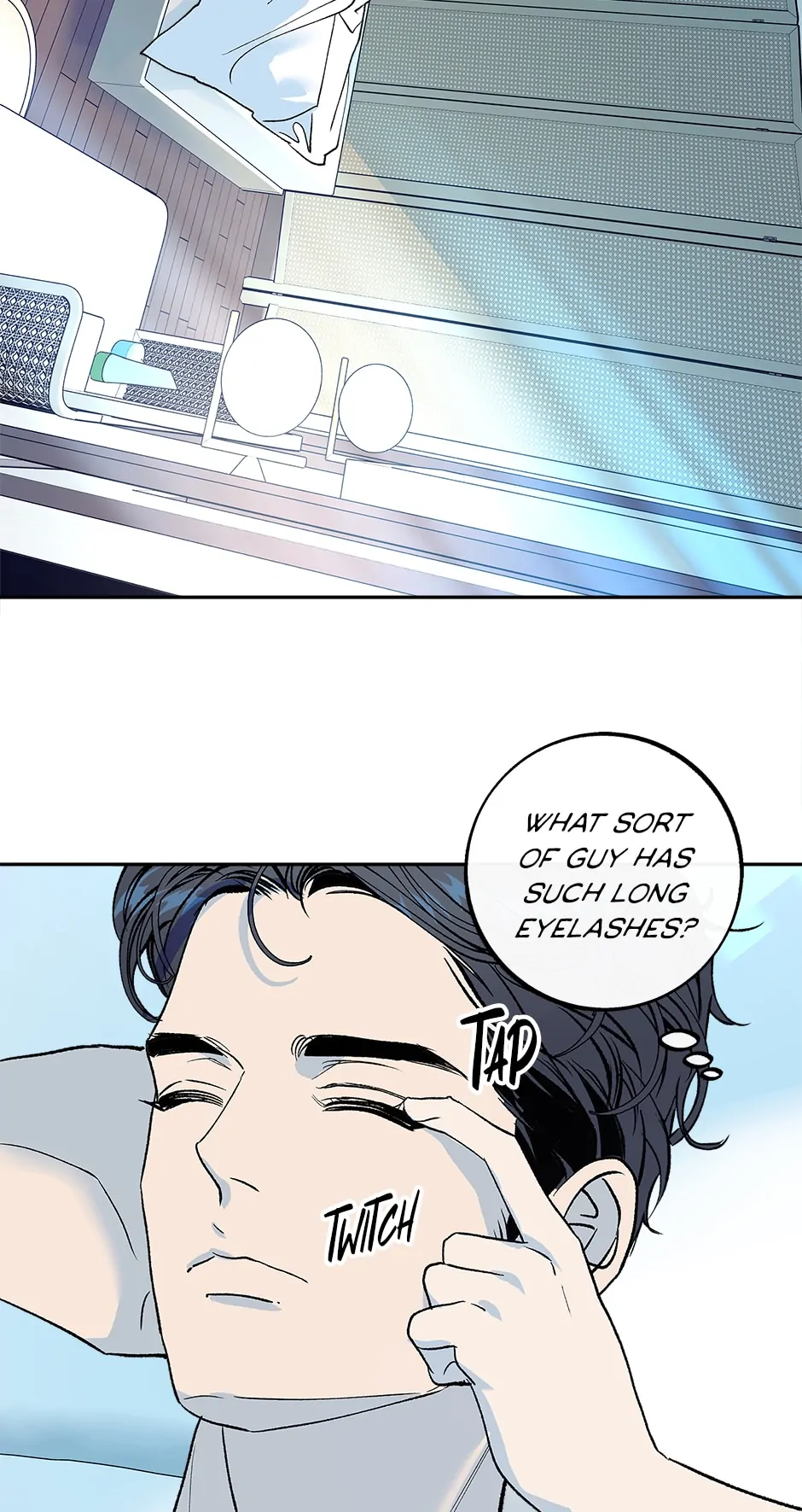 The End of the World Chapter 50 - Page 61