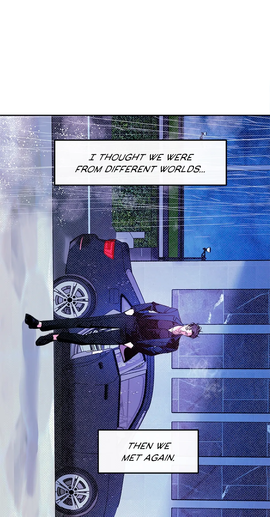 The End of the World Chapter 50 - Page 63