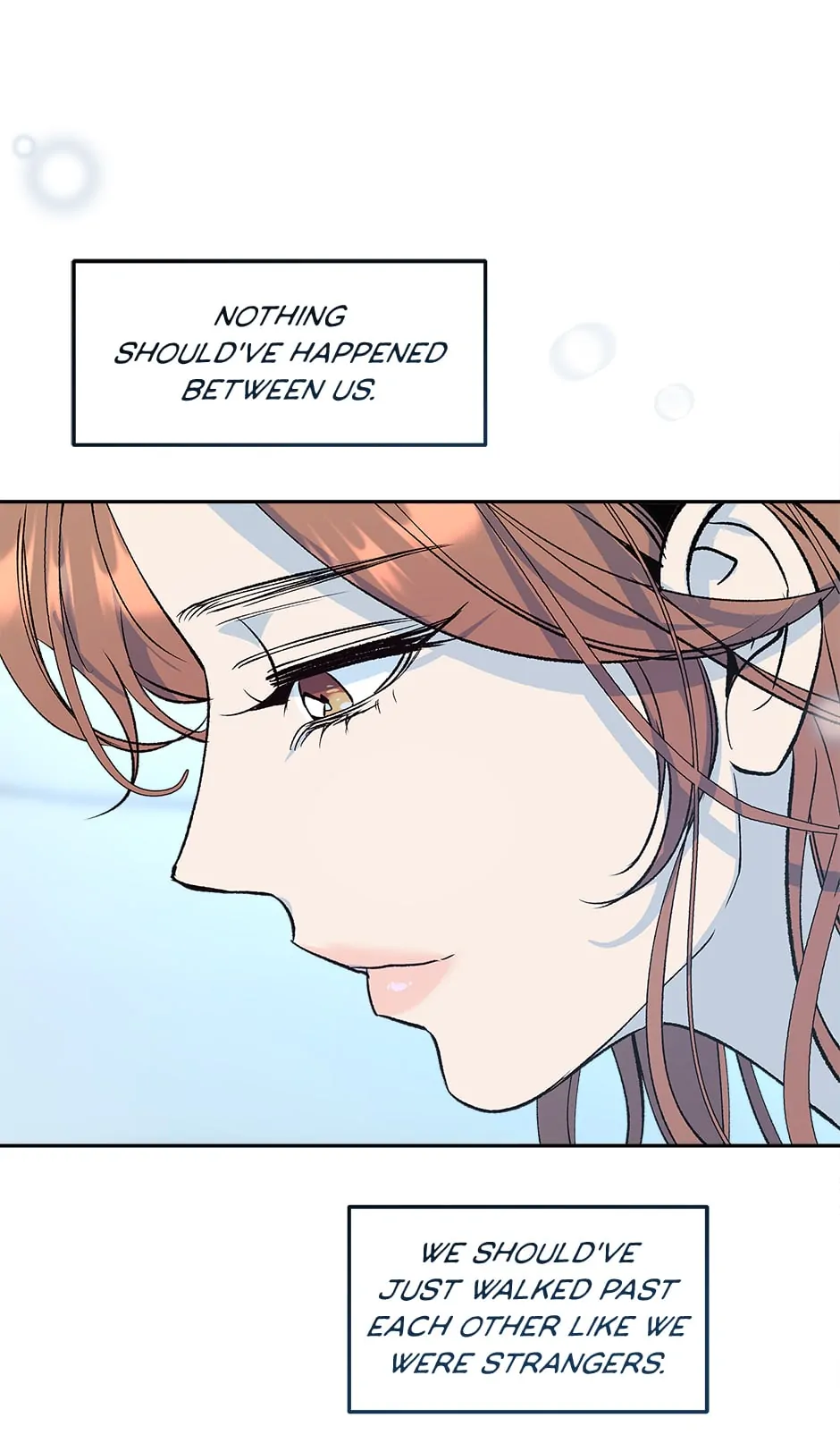 The End of the World Chapter 50 - Page 67