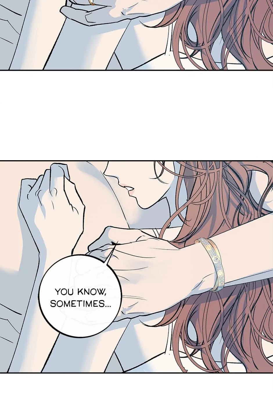 The End of the World Chapter 50 - Page 74