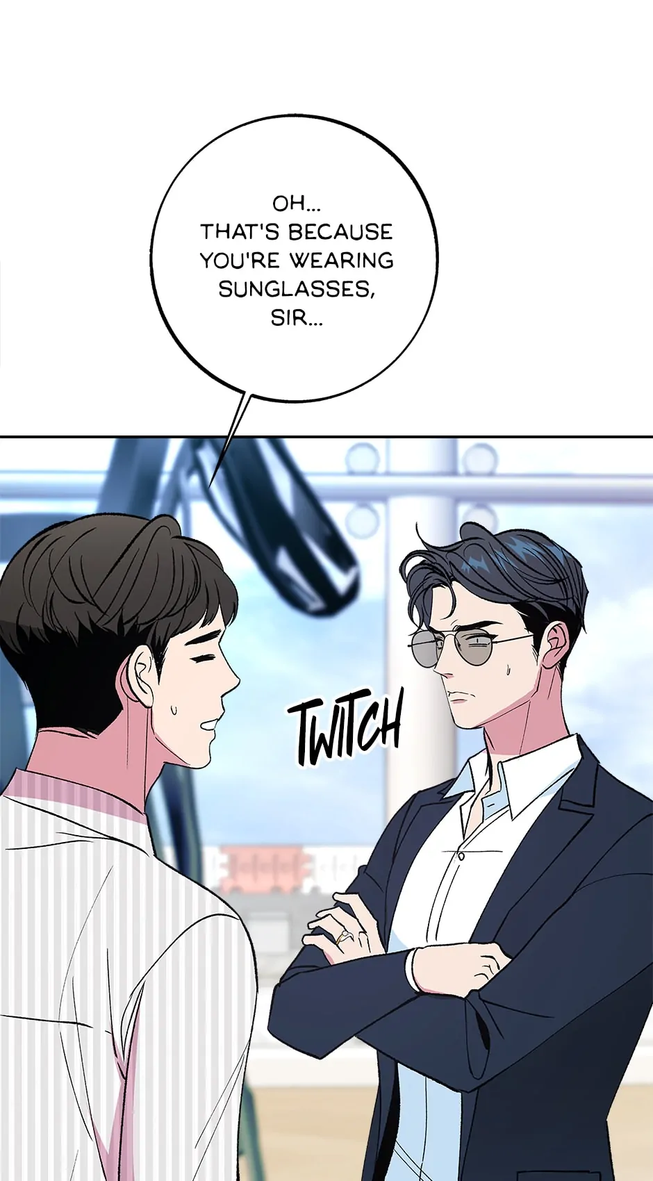 The End of the World Chapter 51 - Page 14