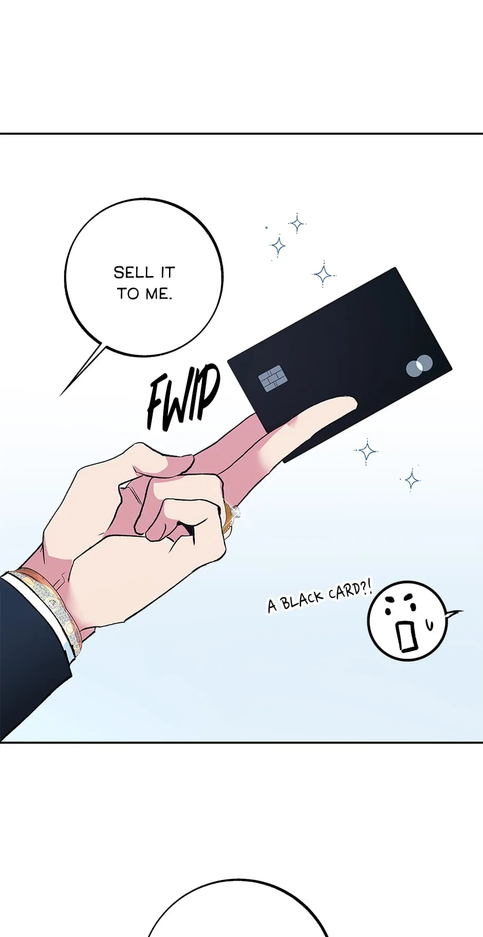 The End of the World Chapter 51 - Page 24