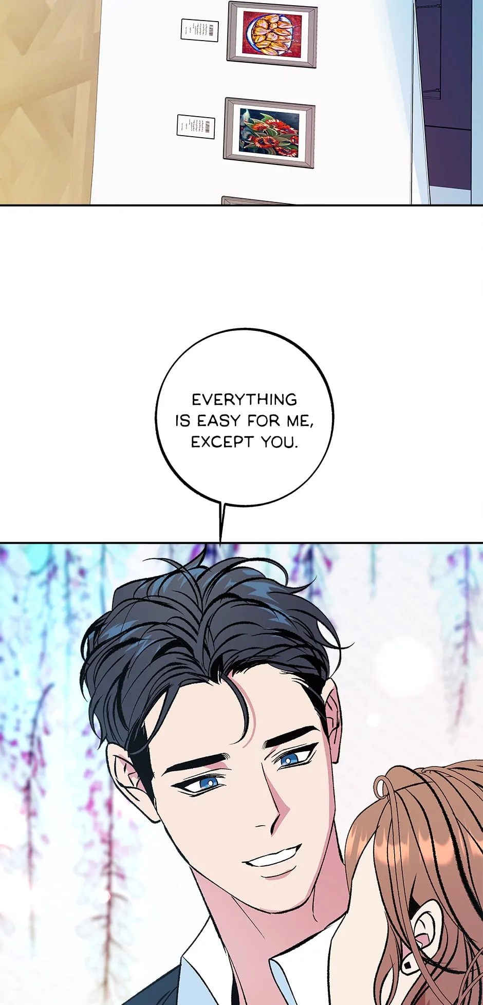 The End of the World Chapter 51 - Page 35