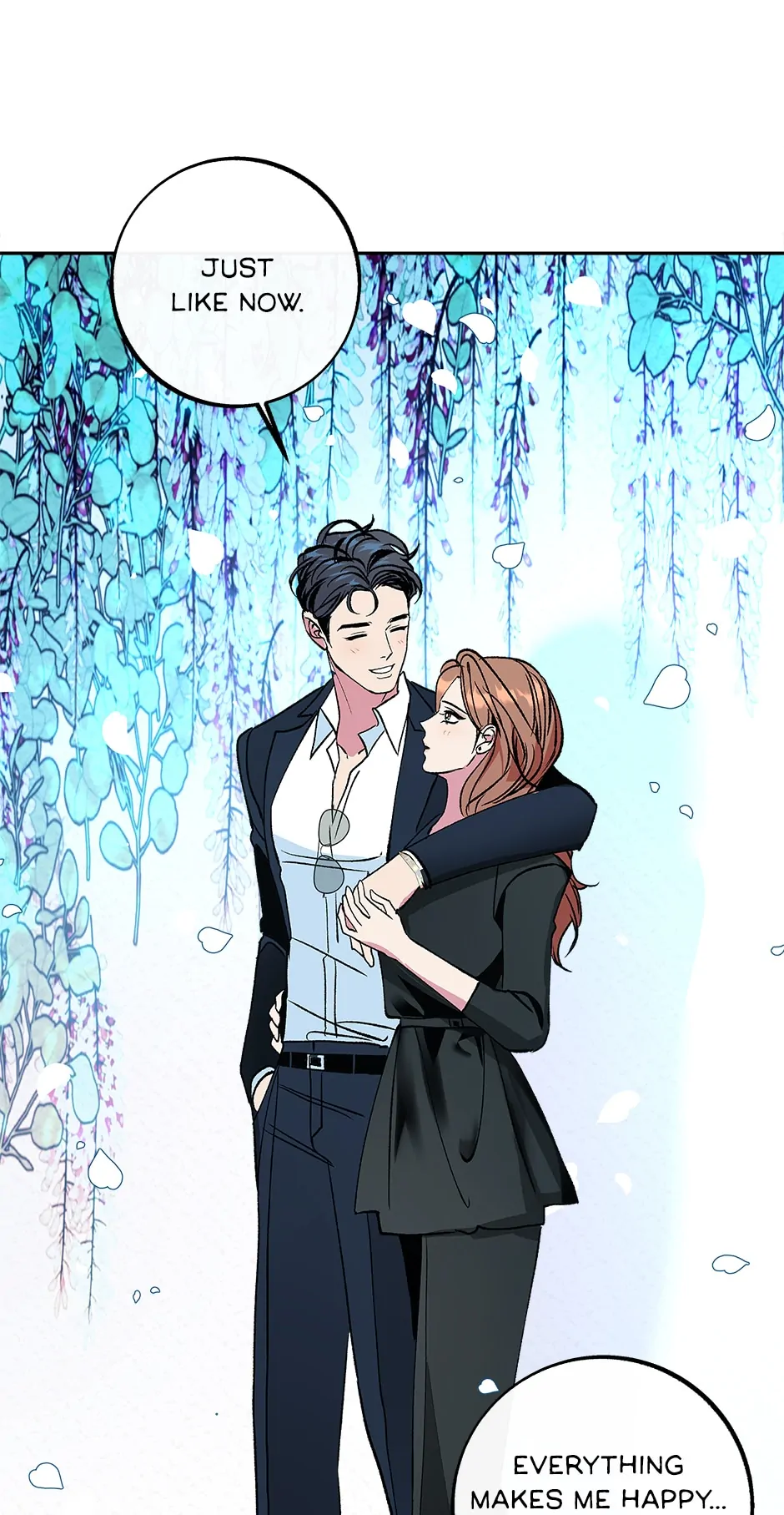 The End of the World Chapter 51 - Page 38