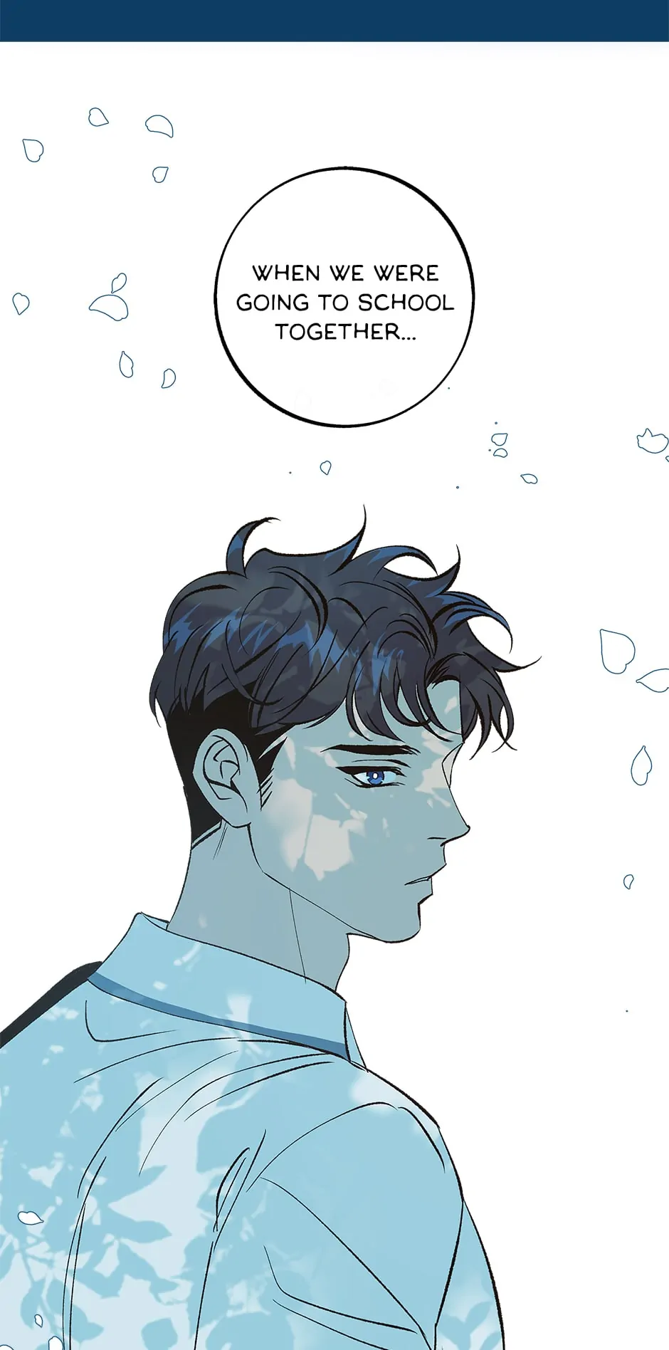 The End of the World Chapter 51 - Page 40