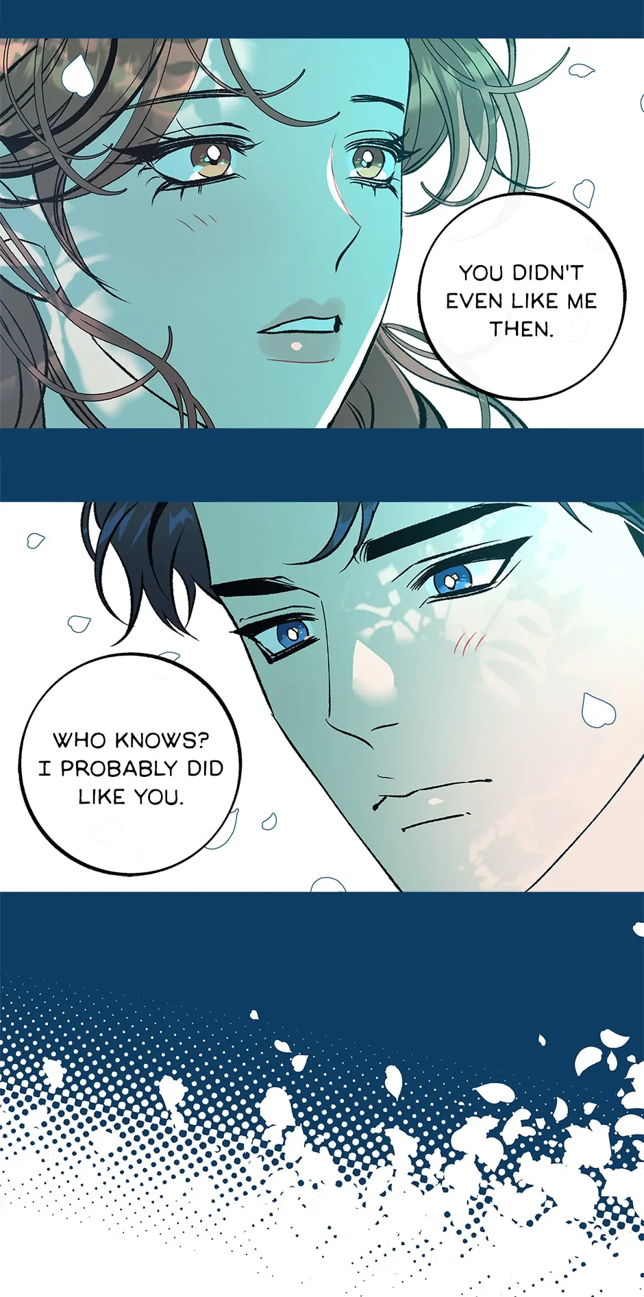 The End of the World Chapter 51 - Page 43