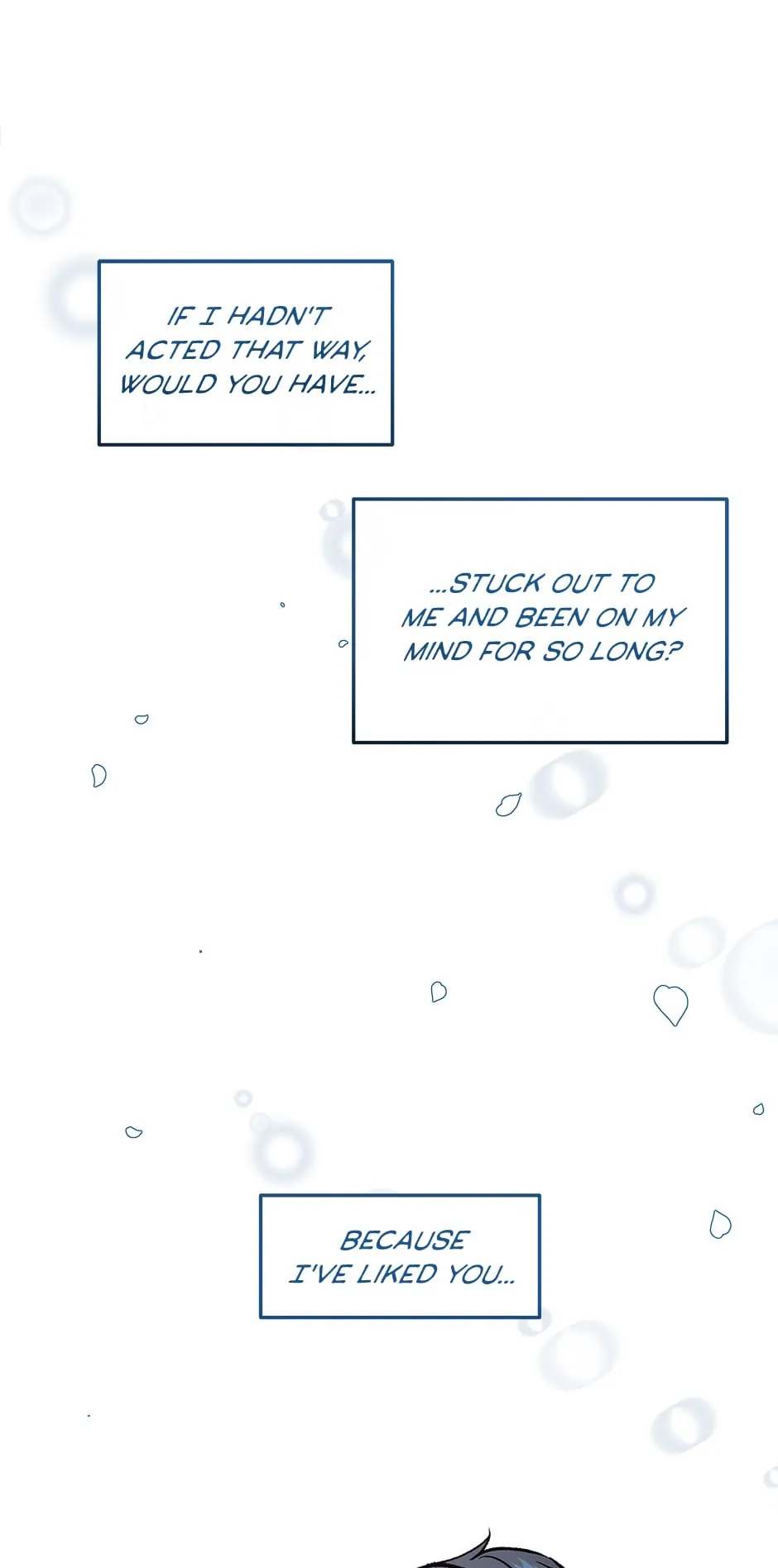 The End of the World Chapter 51 - Page 44