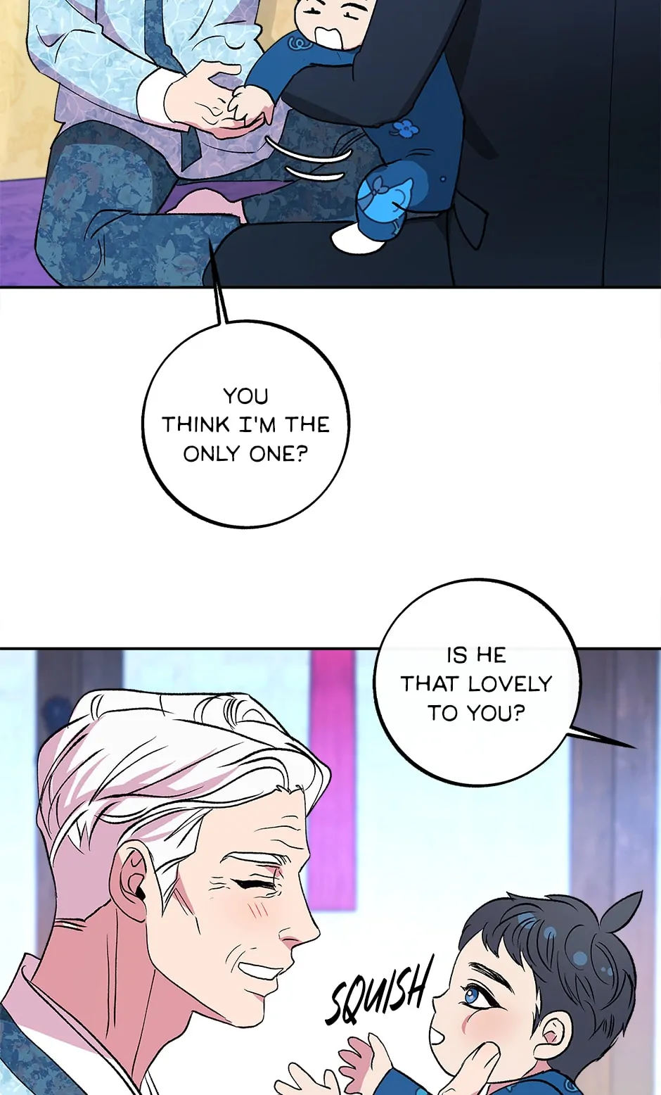 The End of the World Chapter 51 - Page 55