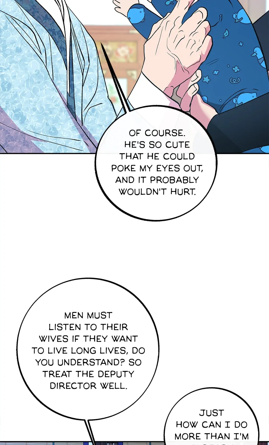 The End of the World Chapter 51 - Page 56