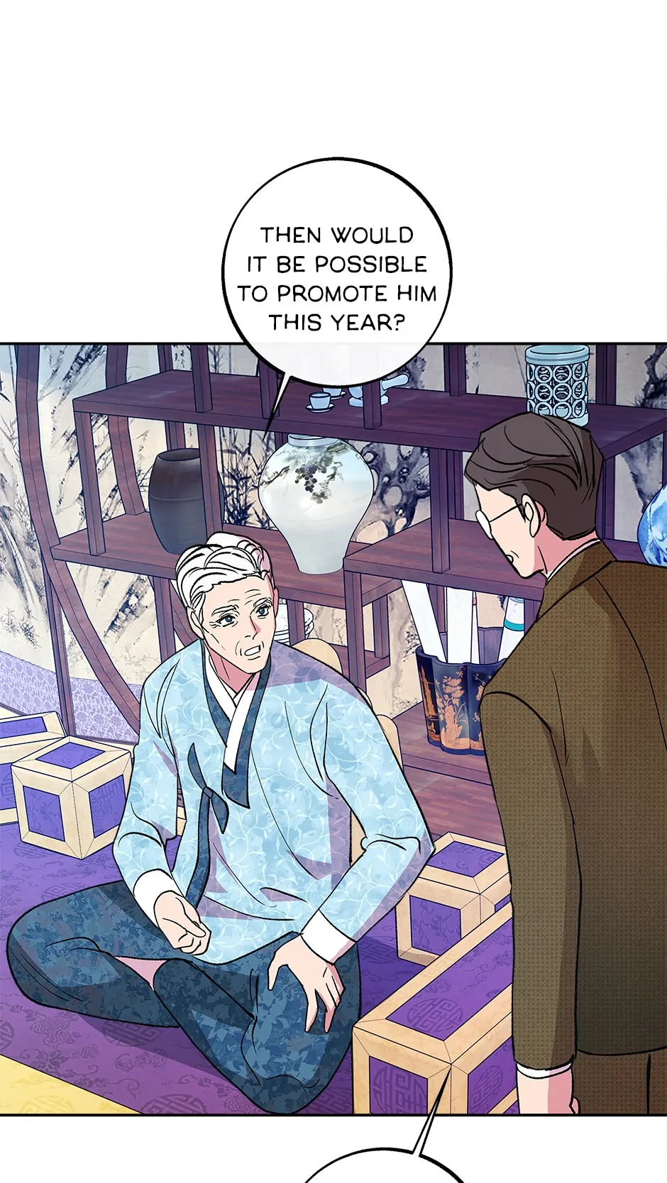 The End of the World Chapter 51 - Page 61