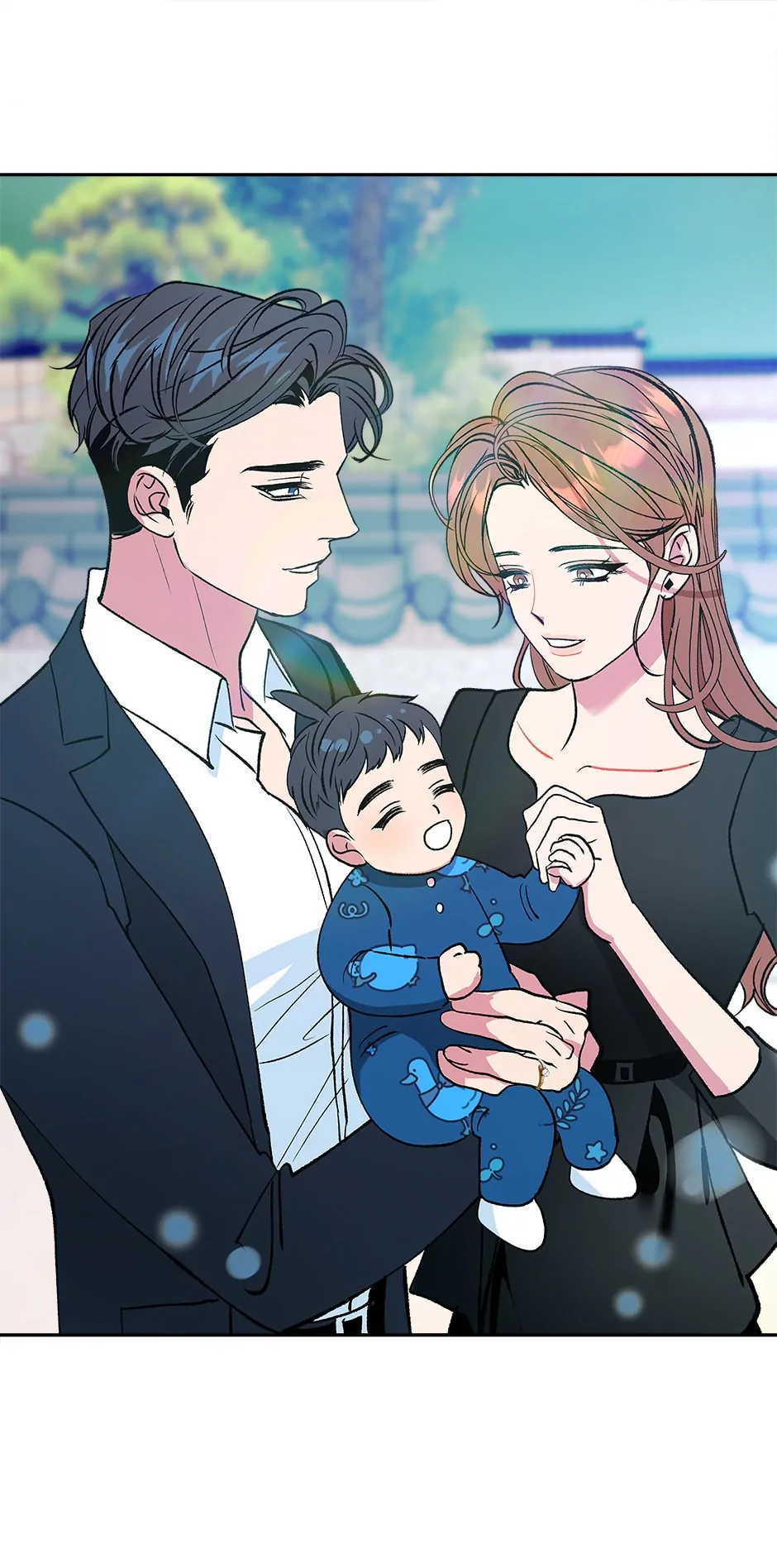 The End of the World Chapter 51 - Page 64