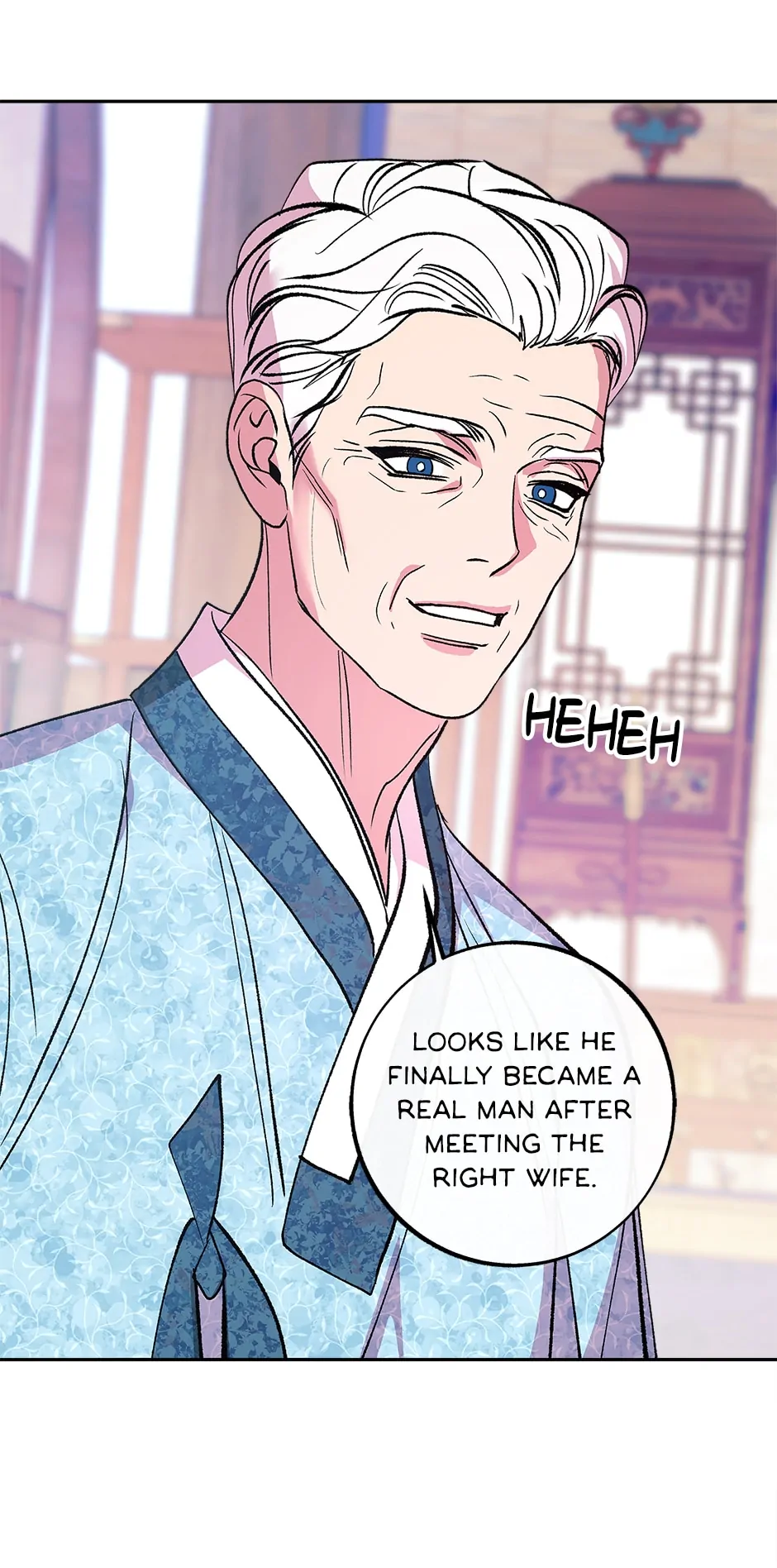 The End of the World Chapter 51 - Page 65