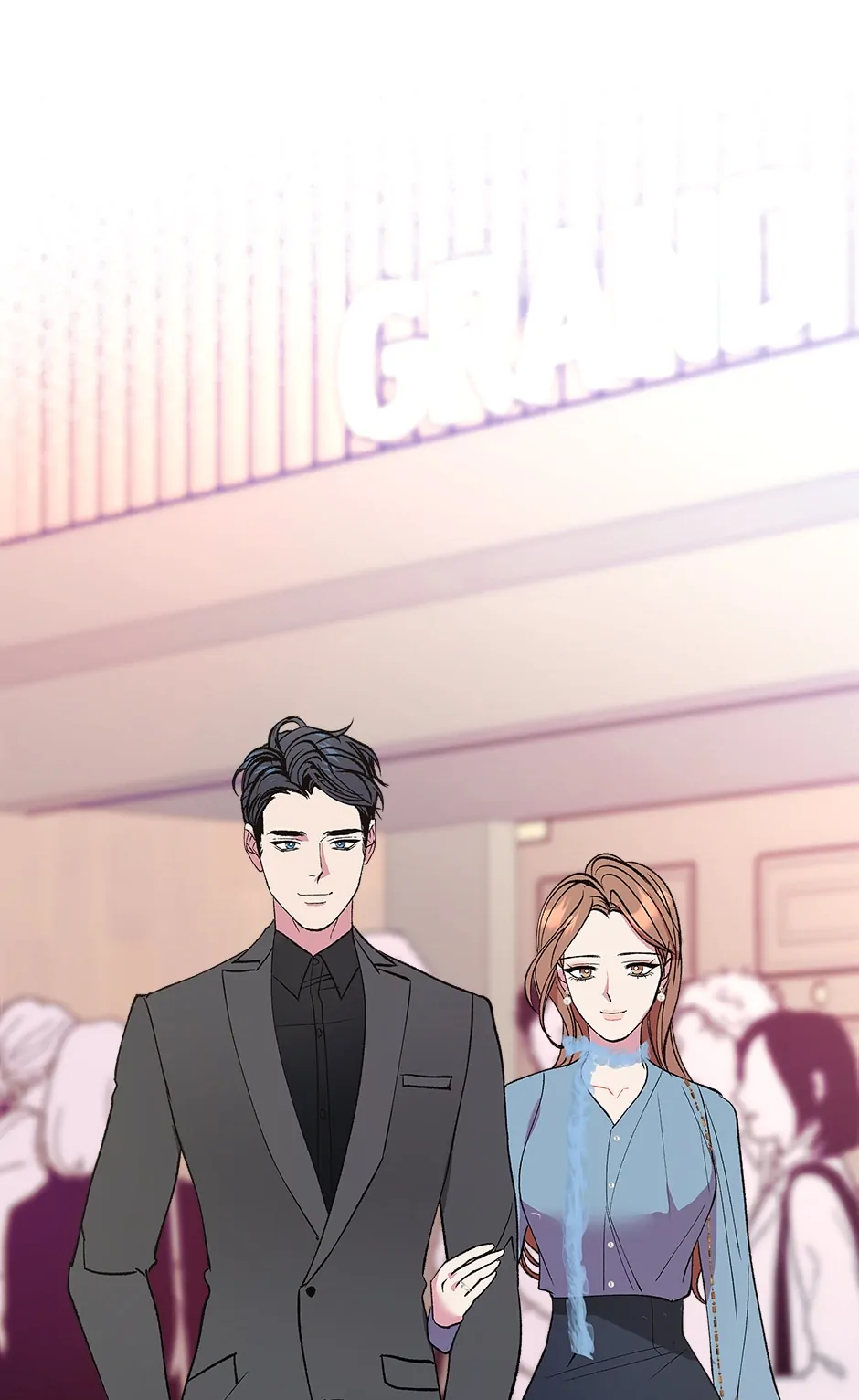 The End of the World Chapter 52 - Page 1