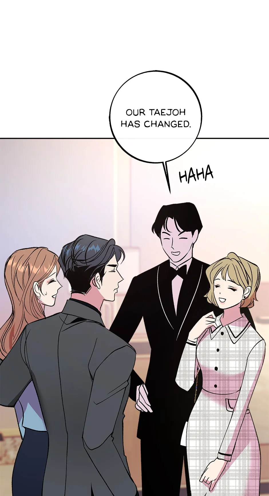 The End of the World Chapter 52 - Page 16