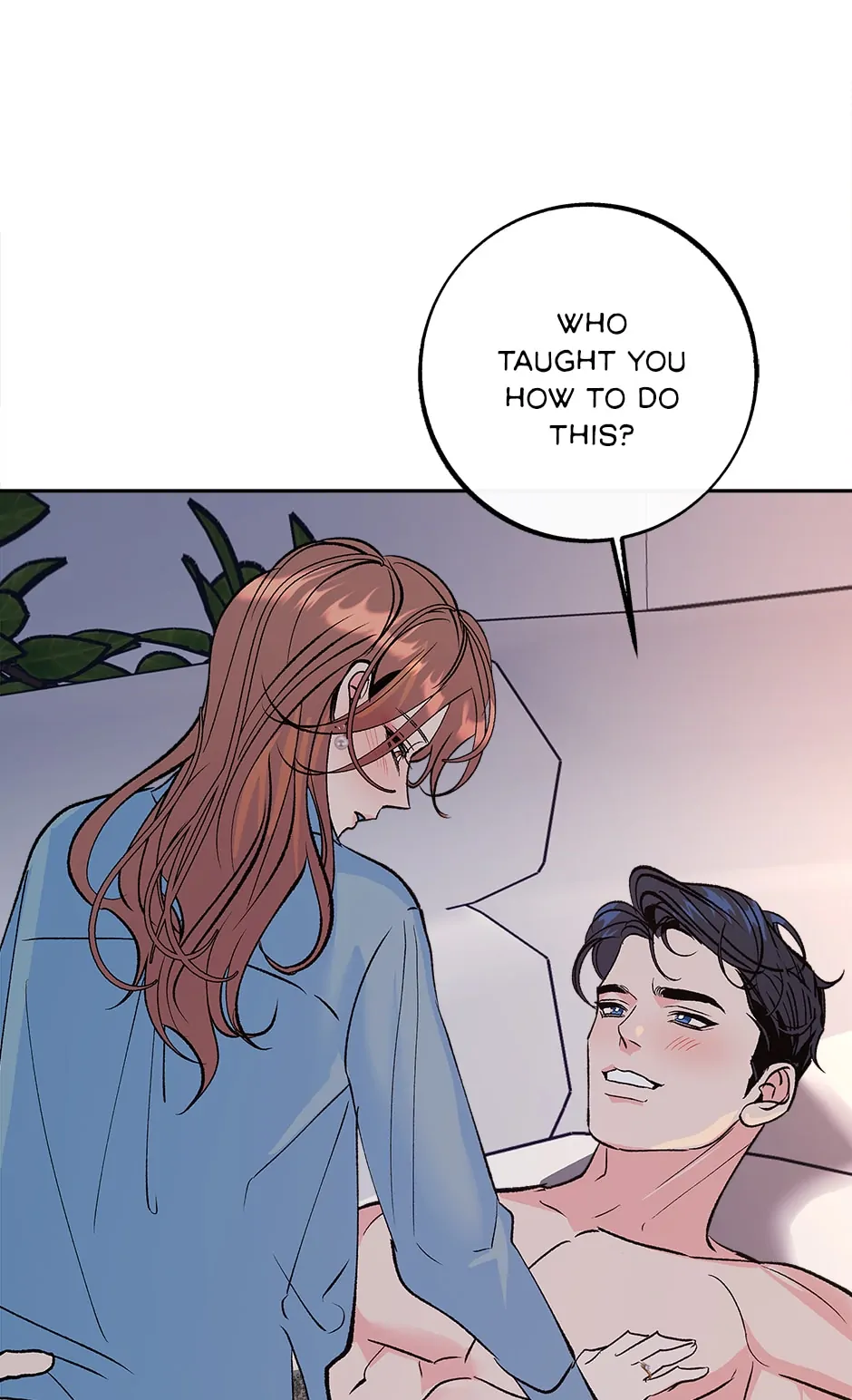 The End of the World Chapter 52 - Page 44