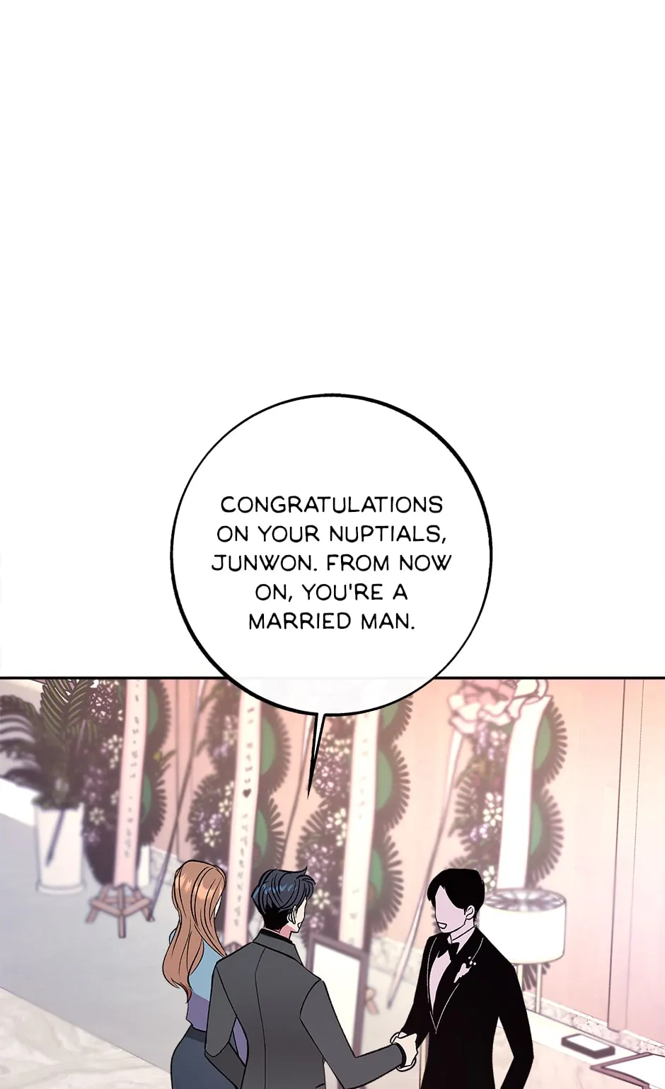 The End of the World Chapter 52 - Page 6