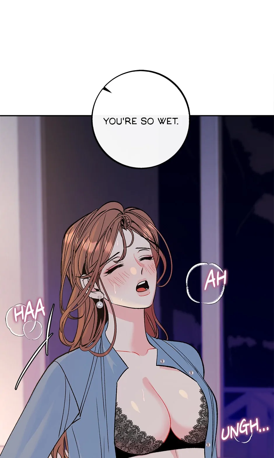 The End of the World Chapter 52 - Page 57