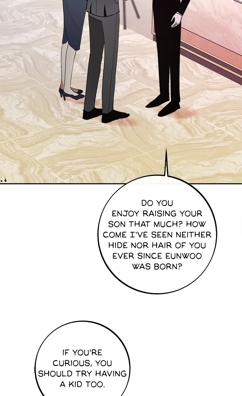 The End of the World Chapter 52 - Page 7