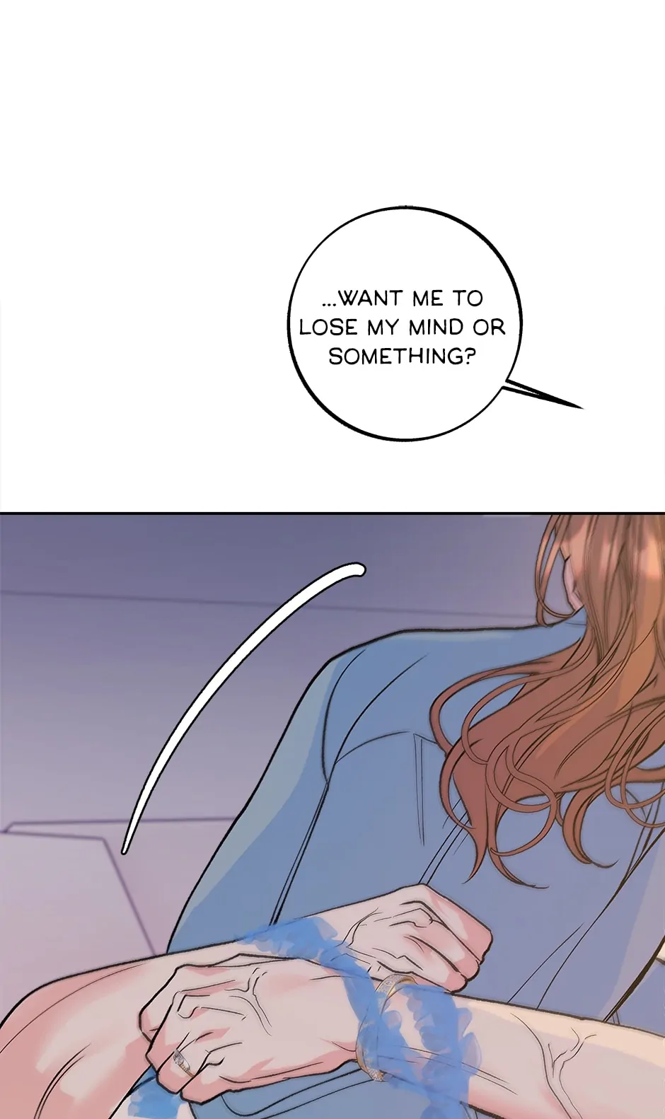 The End of the World Chapter 53 - Page 12
