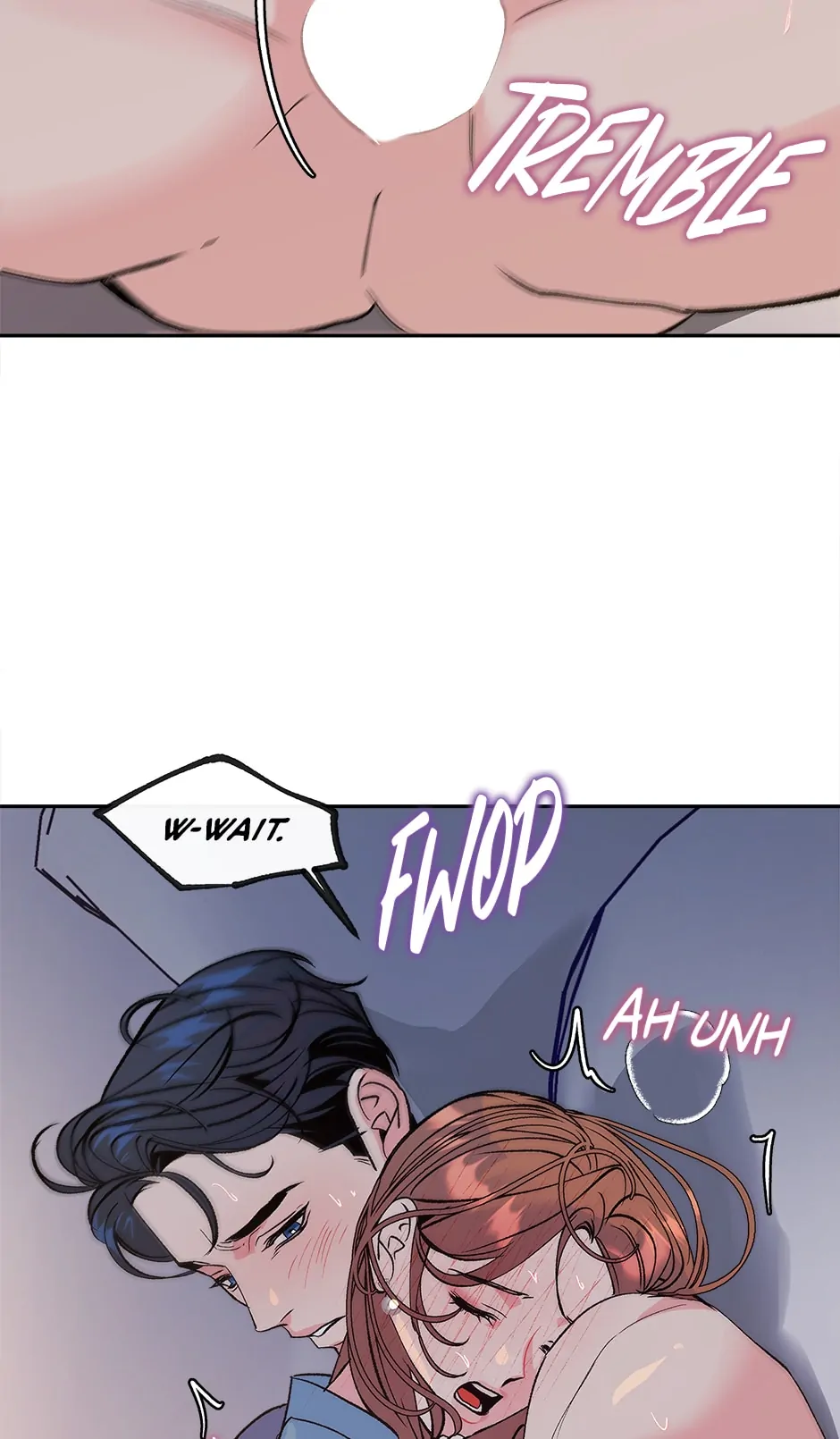 The End of the World Chapter 53 - Page 18