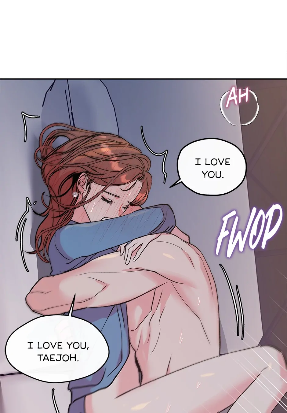 The End of the World Chapter 53 - Page 46