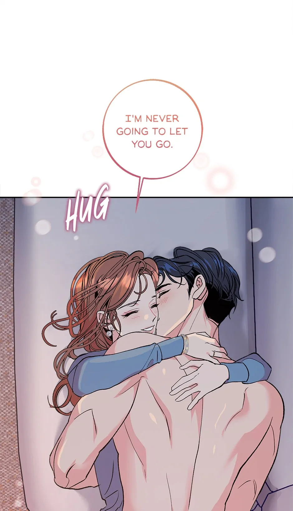 The End of the World Chapter 53 - Page 58