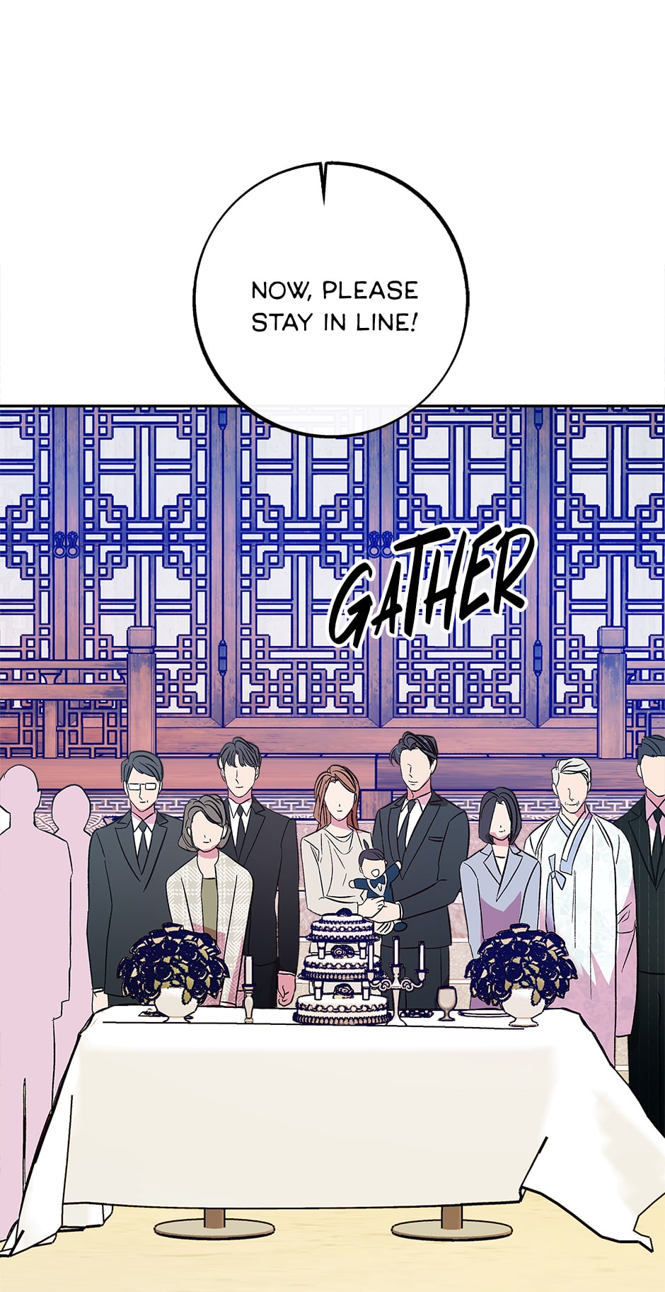 The End of the World Chapter 54 - Page 31