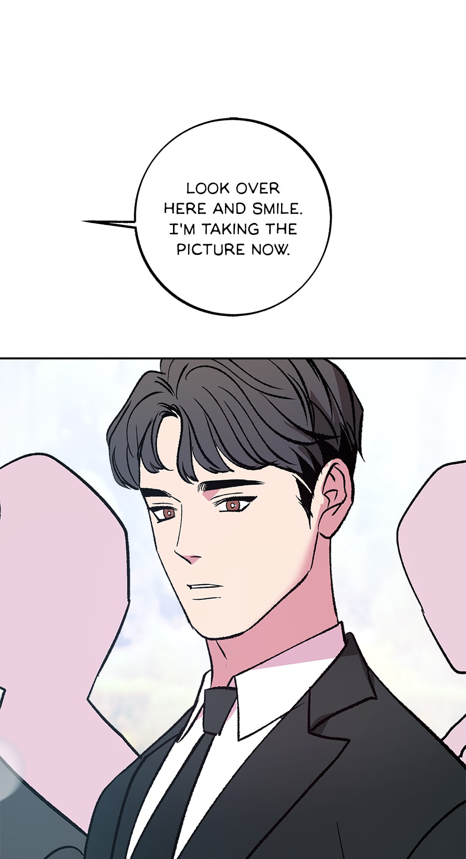 The End of the World Chapter 54 - Page 34