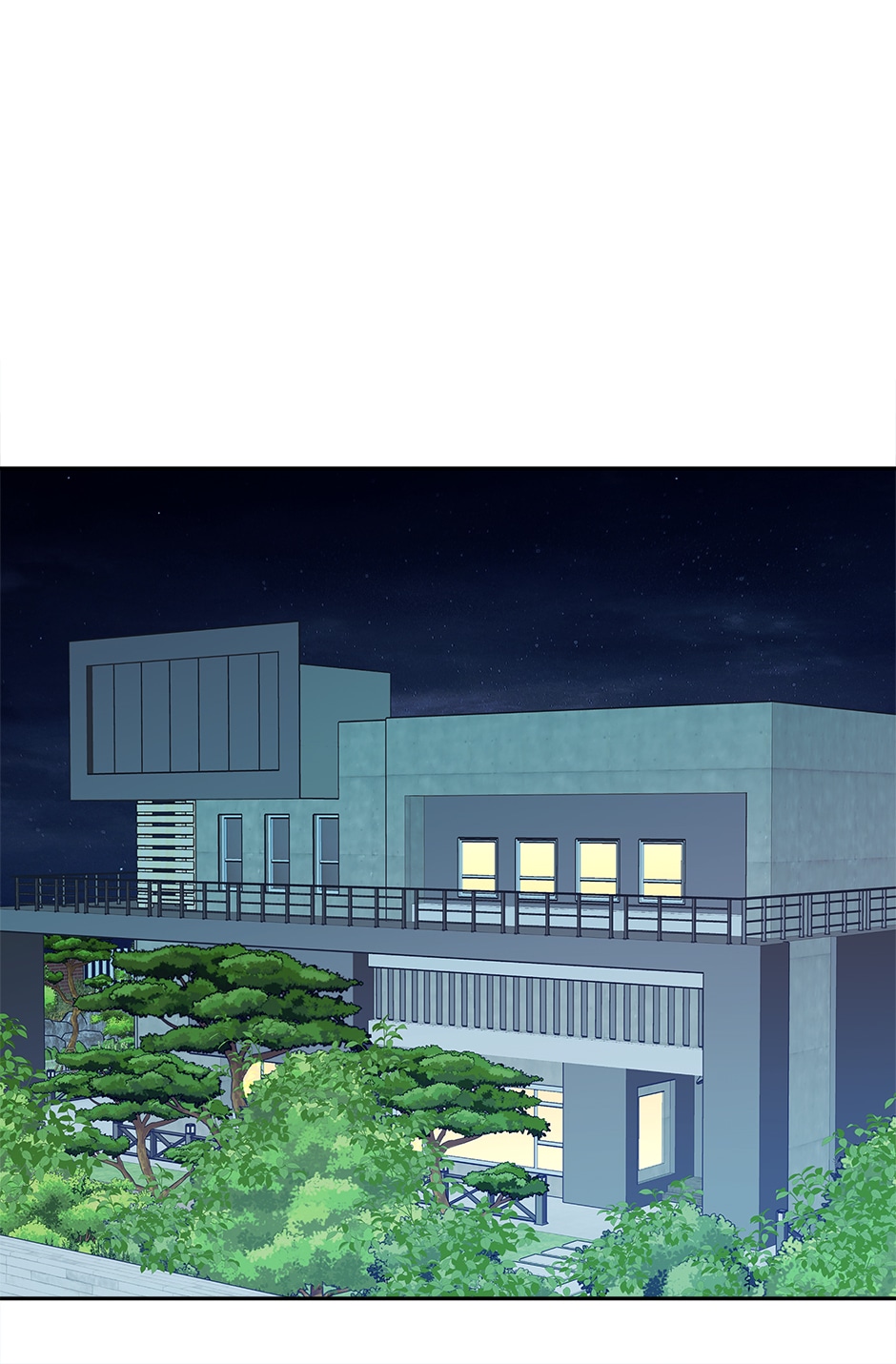 The End of the World Chapter 54 - Page 40