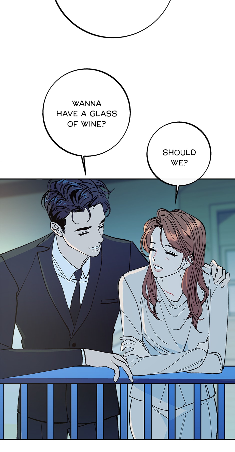 The End of the World Chapter 54 - Page 43