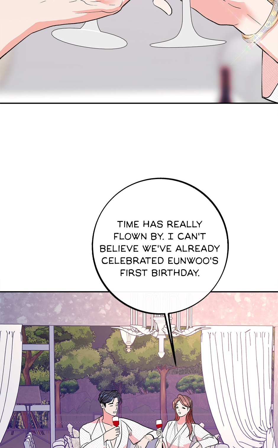 The End of the World Chapter 54 - Page 45