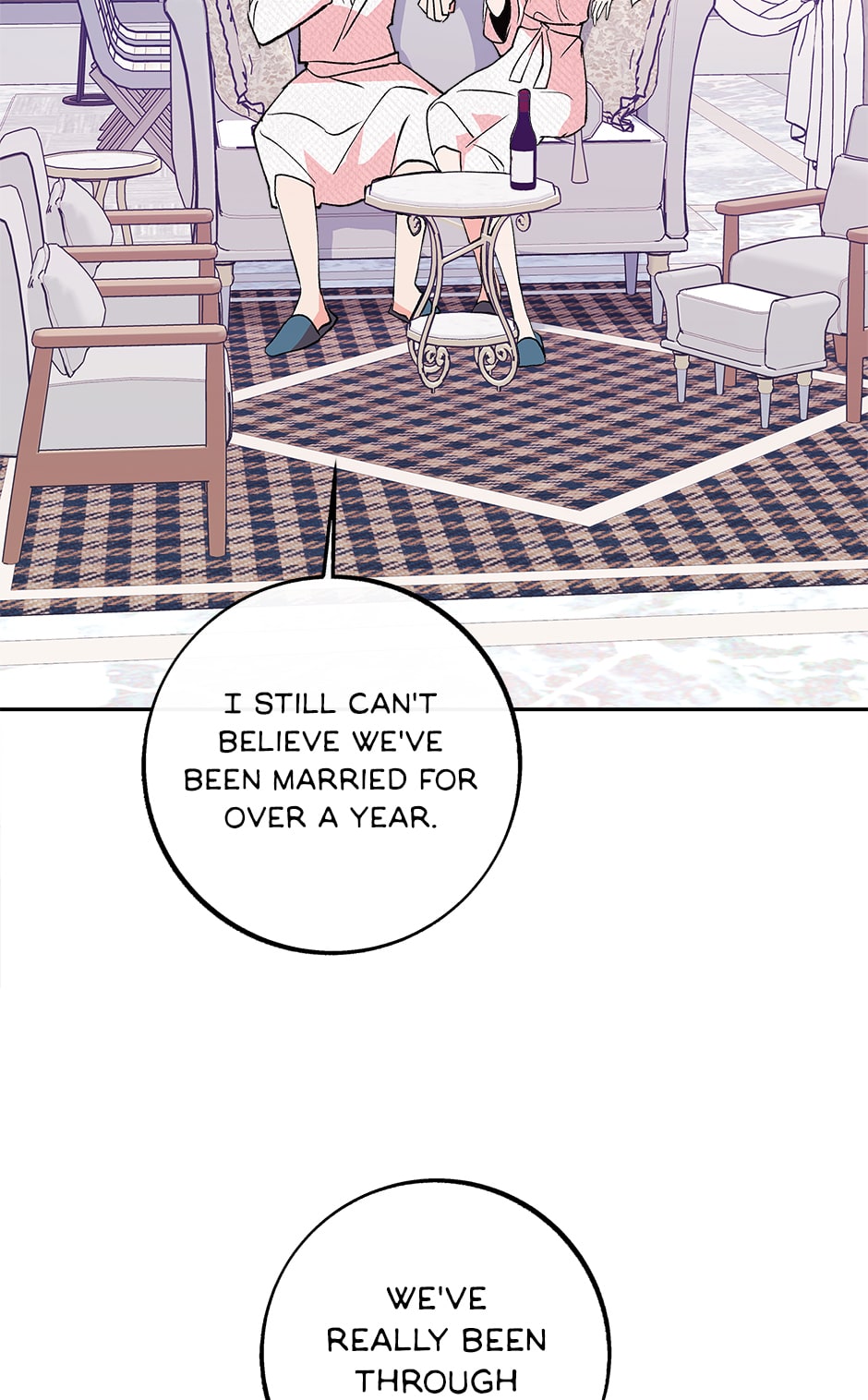 The End of the World Chapter 54 - Page 46