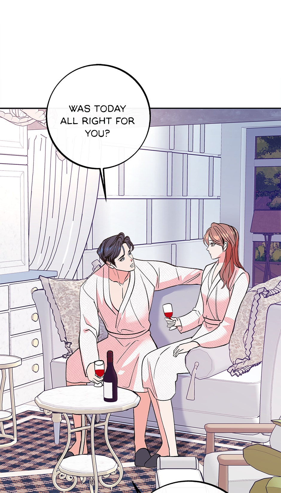 The End of the World Chapter 54 - Page 48