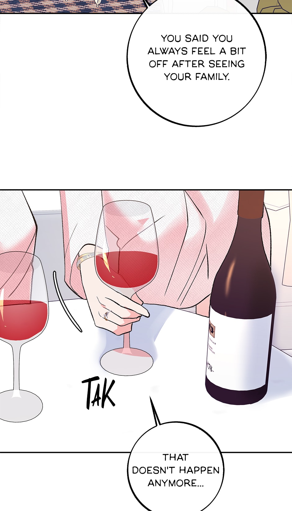 The End of the World Chapter 54 - Page 49