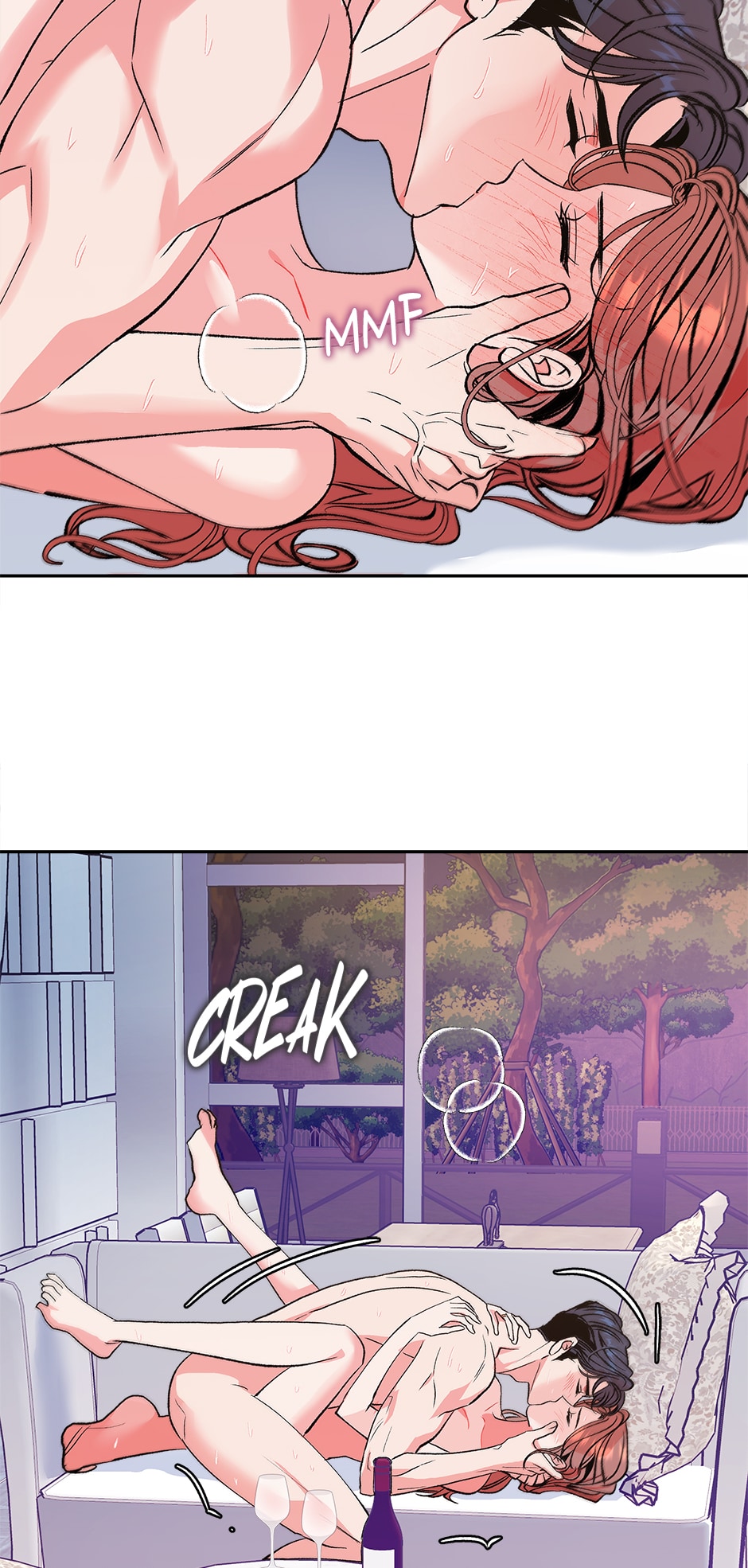 The End of the World Chapter 54 - Page 63