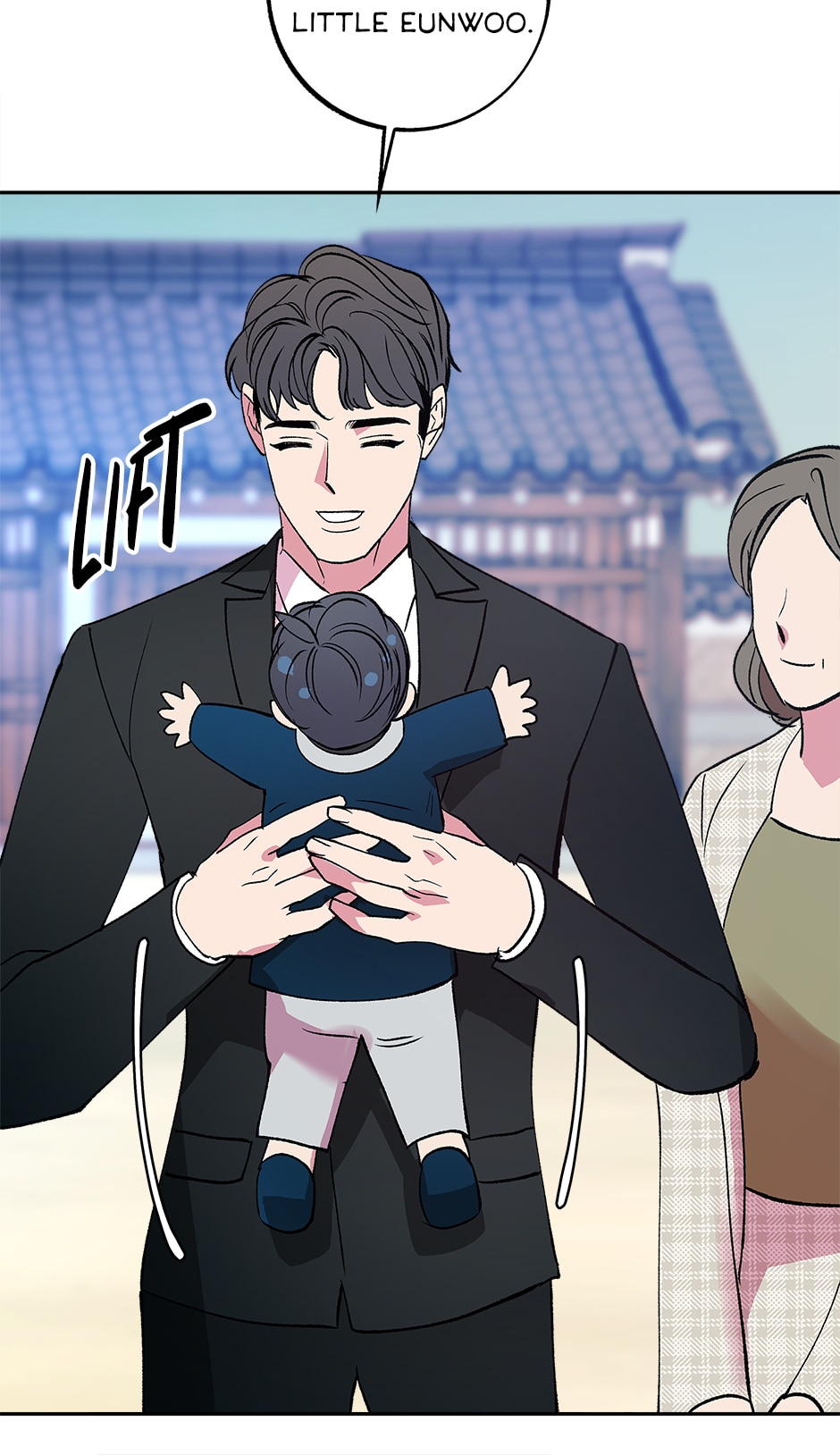 The End of the World Chapter 54 - Page 10
